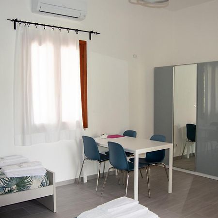 Pozzo Al Moro Village 마리나디캄포 외부 사진