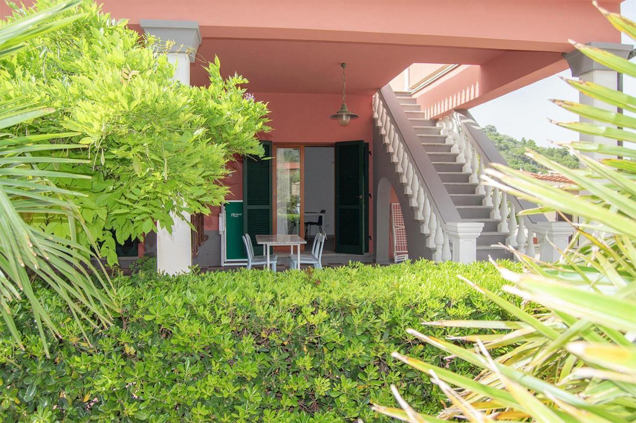 Pozzo Al Moro Village 마리나디캄포 외부 사진