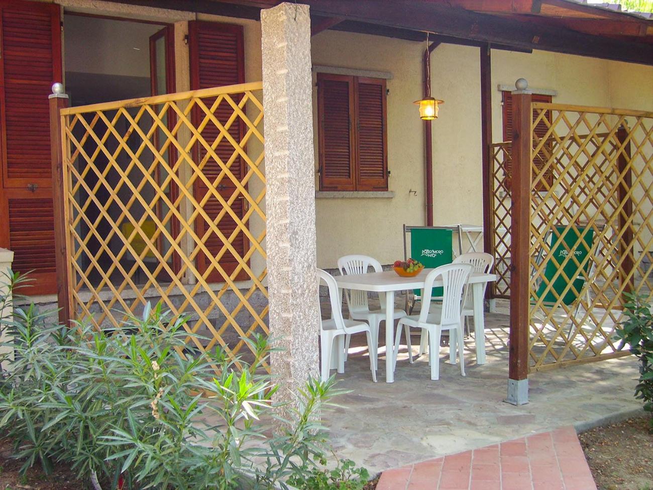 Pozzo Al Moro Village 마리나디캄포 외부 사진