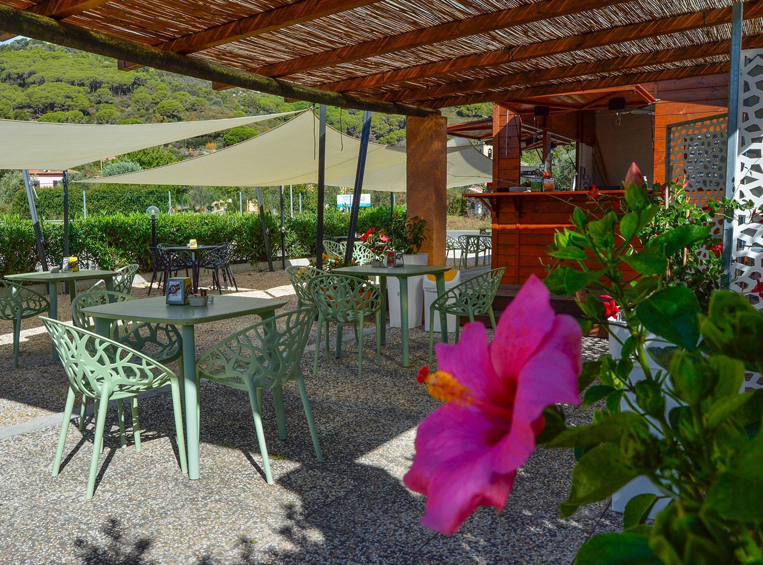 Pozzo Al Moro Village 마리나디캄포 외부 사진