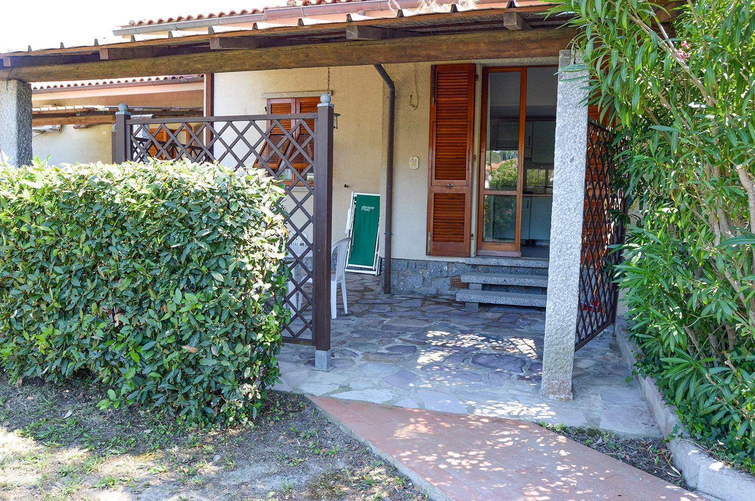 Pozzo Al Moro Village 마리나디캄포 외부 사진