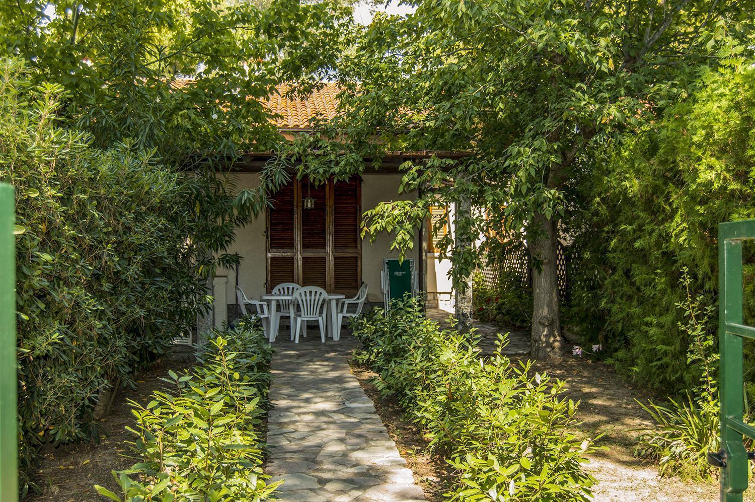 Pozzo Al Moro Village 마리나디캄포 외부 사진
