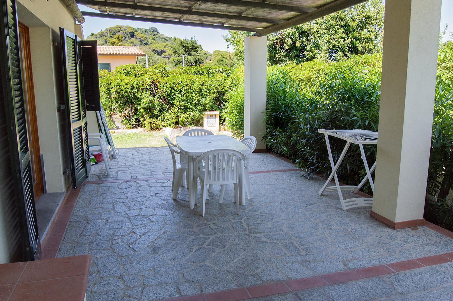 Pozzo Al Moro Village 마리나디캄포 외부 사진
