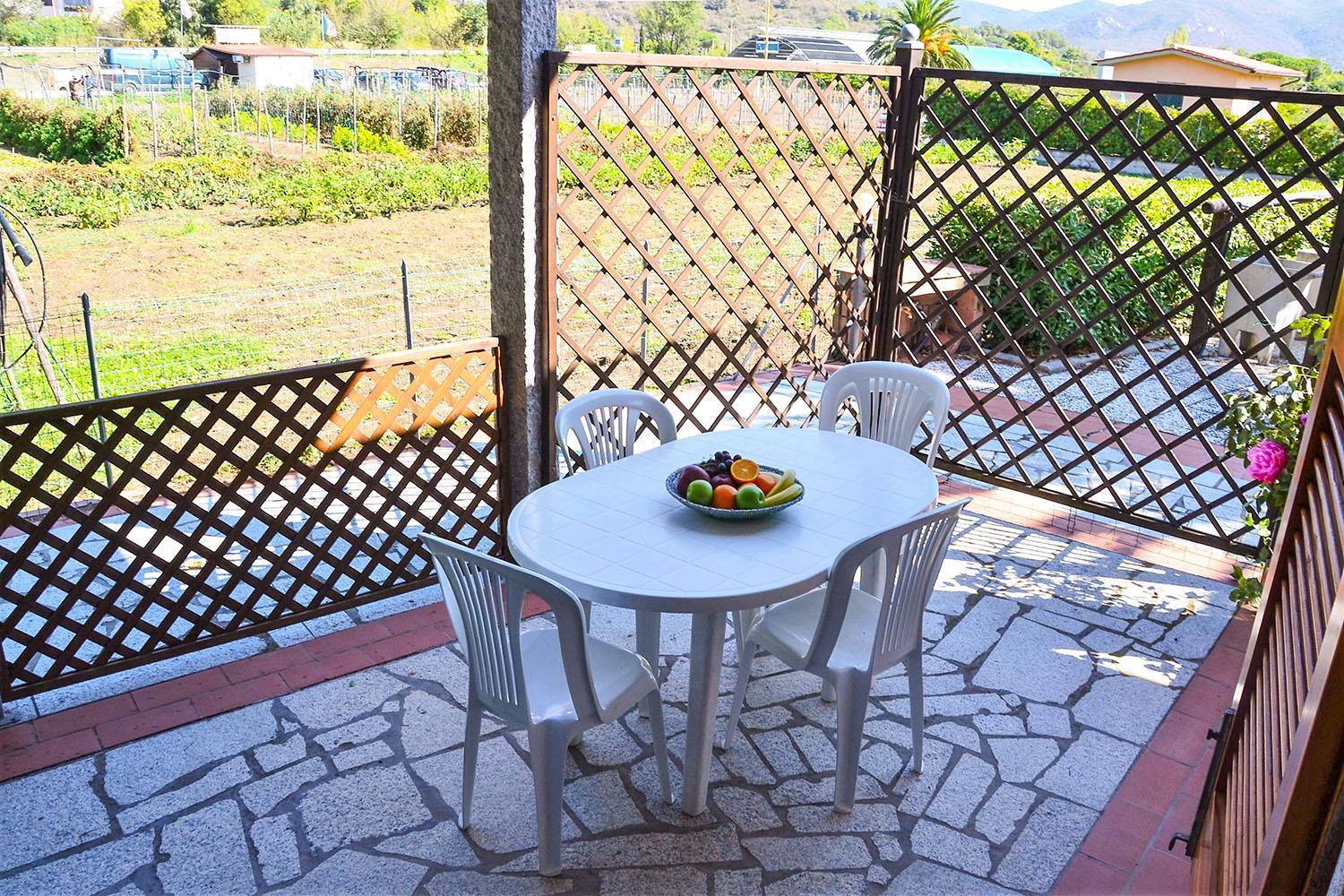 Pozzo Al Moro Village 마리나디캄포 외부 사진